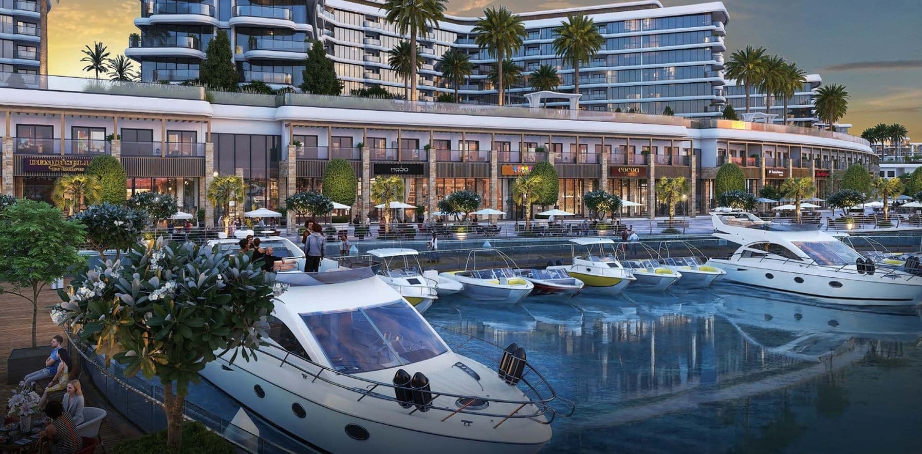 Yacht Club