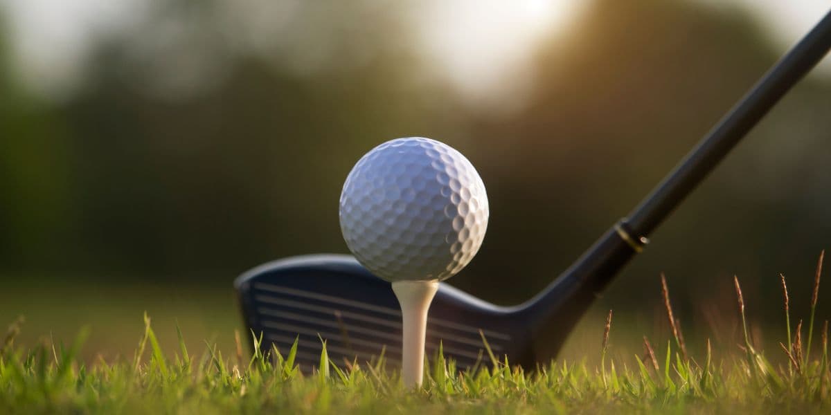 Outdoor Golf