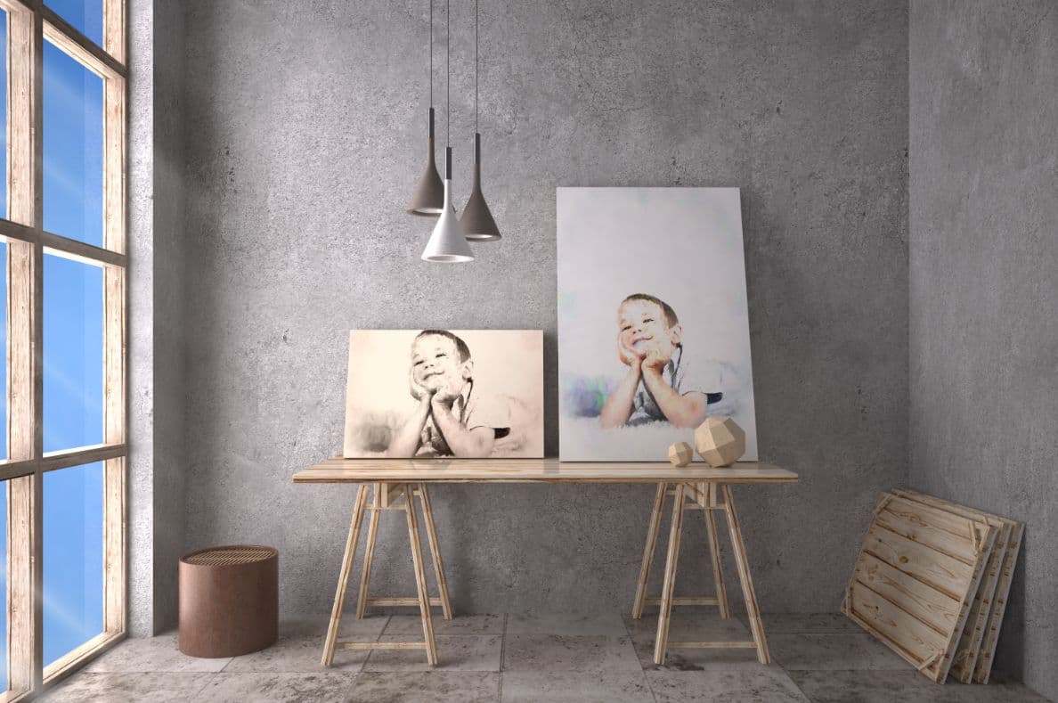  Art Room