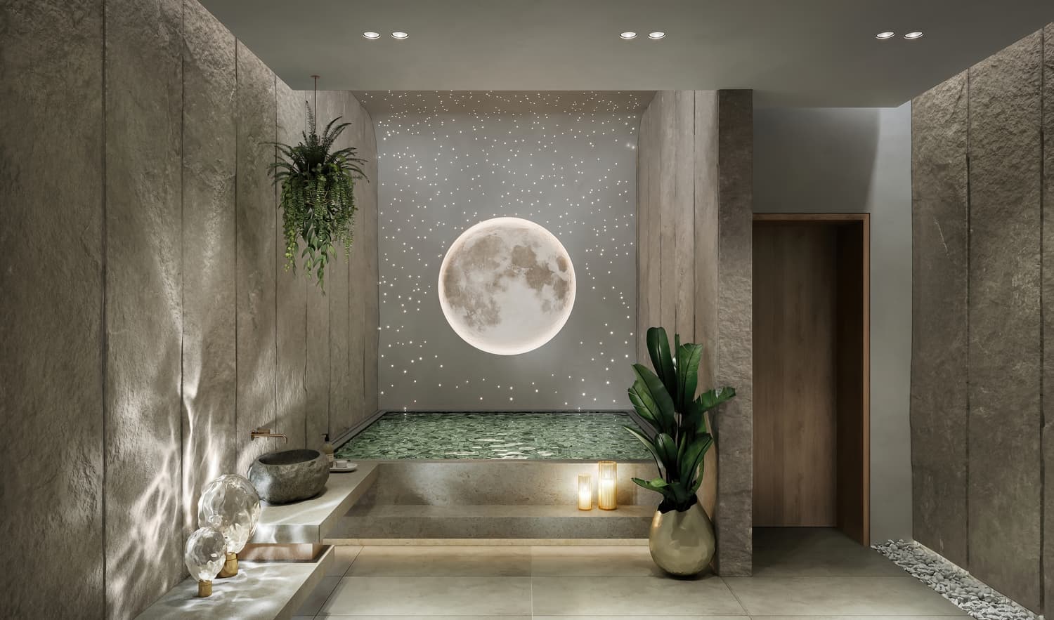 Wellness Spa