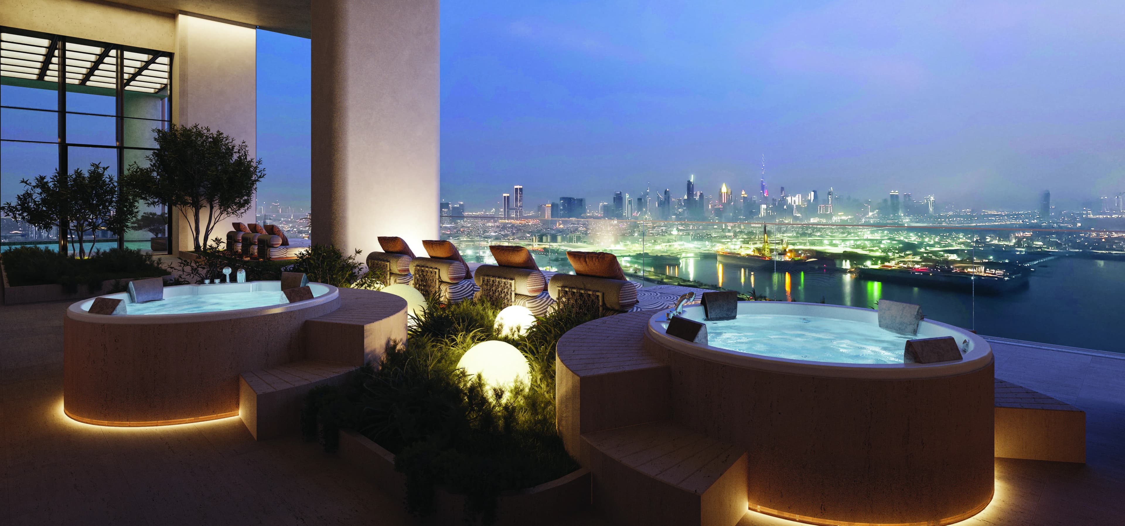 Sky Garden