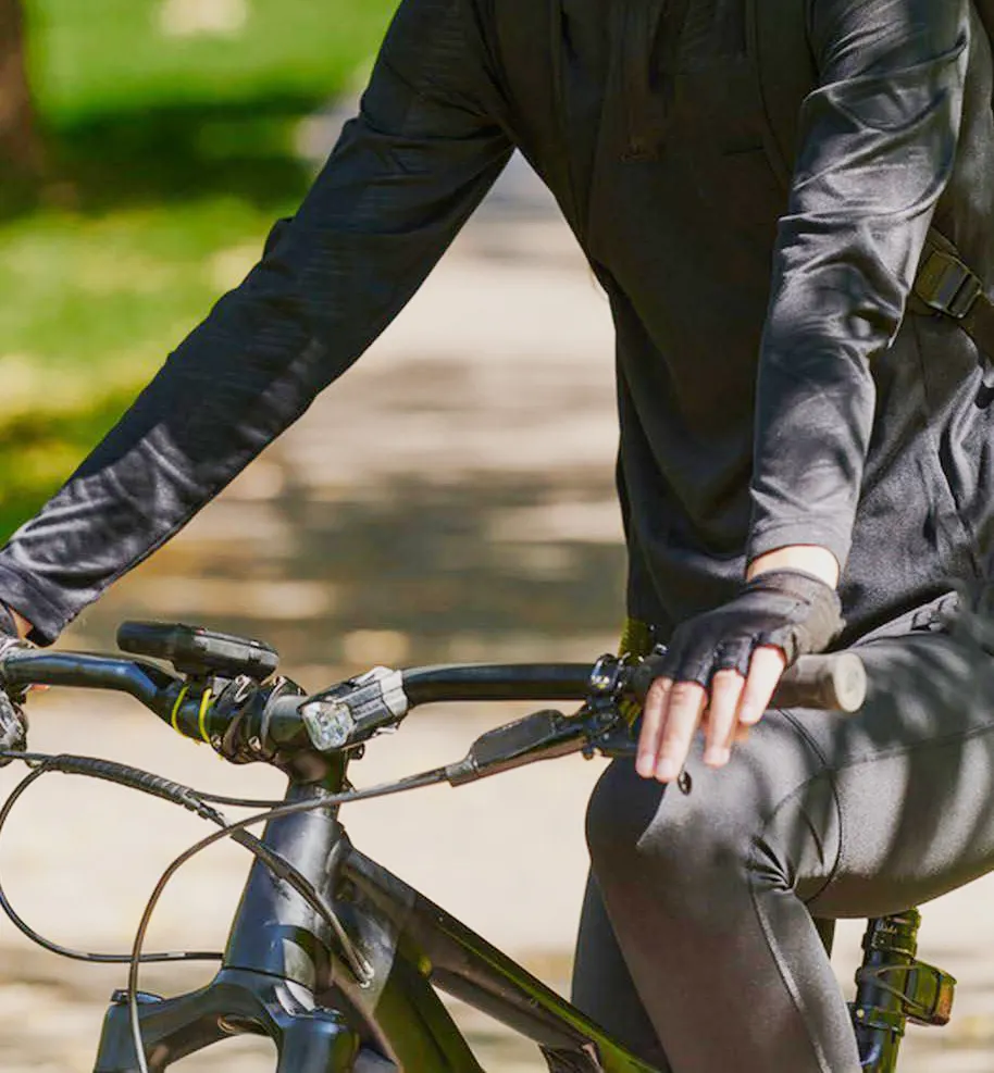 Cycling