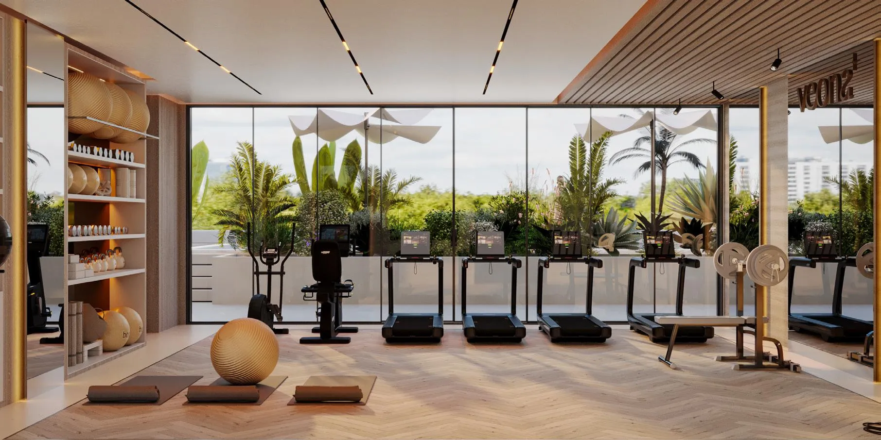Gym