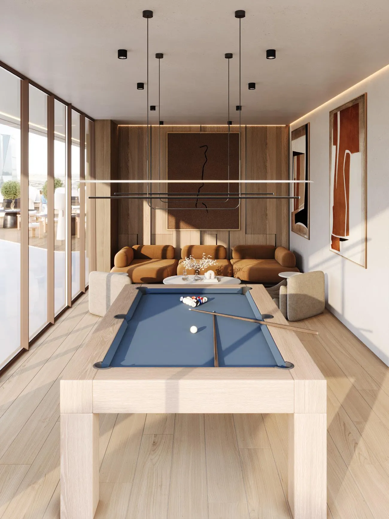 Clubhouse