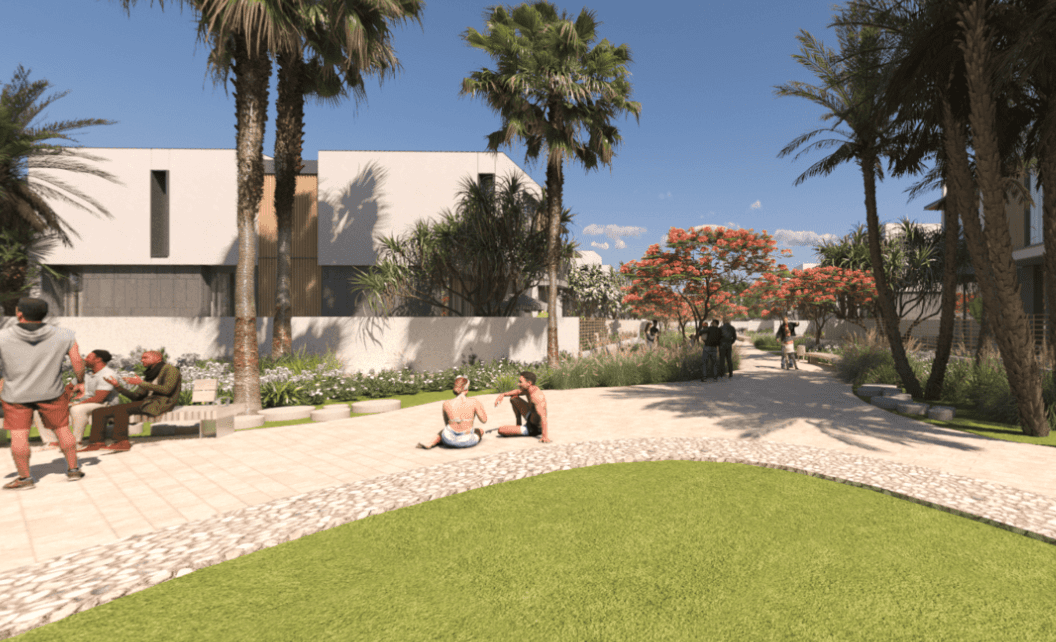 Zen Gardens