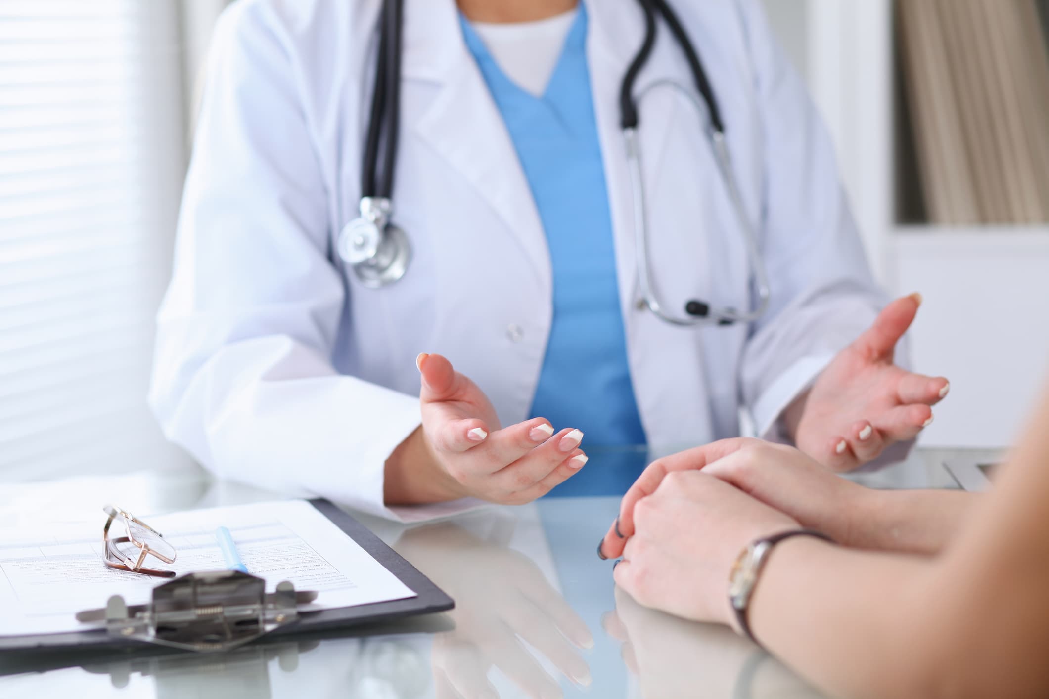 Health Clinic