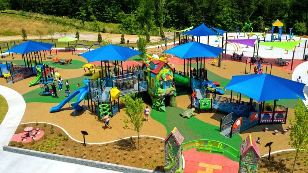 Playground
