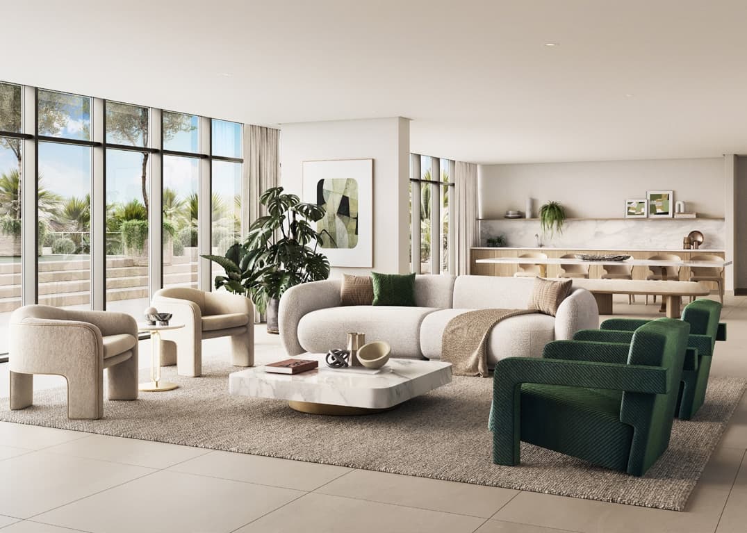 Multipurpose Room