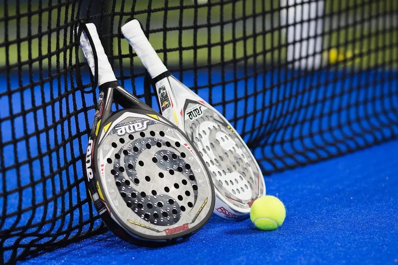 Paddle Tennis