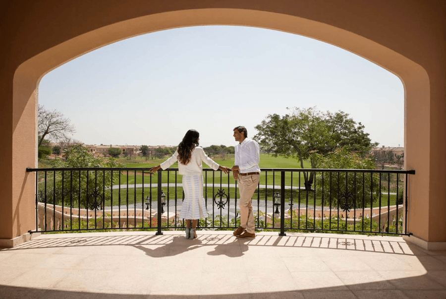Five Exceptional Restaurants