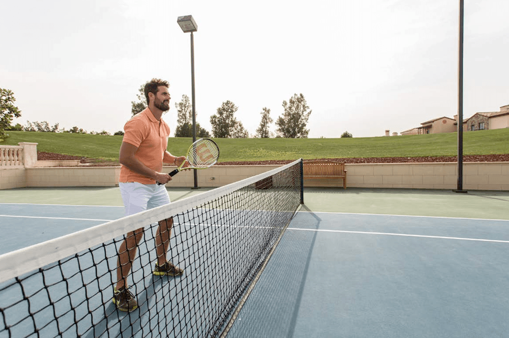 Fitness Facilities