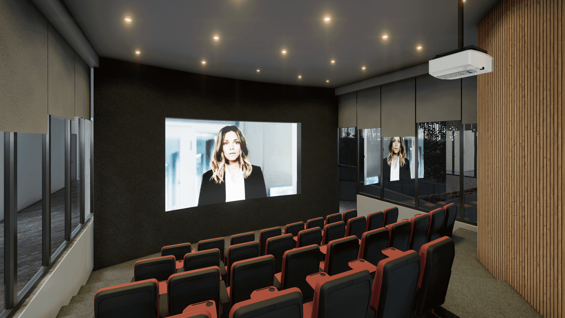 Cinema
