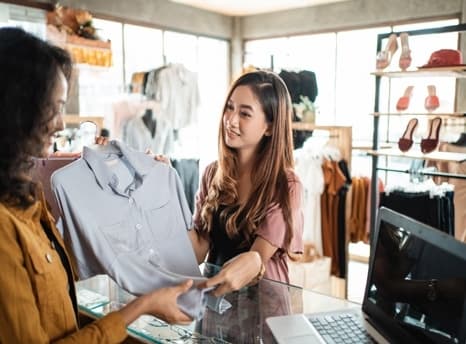 Retail Spaces