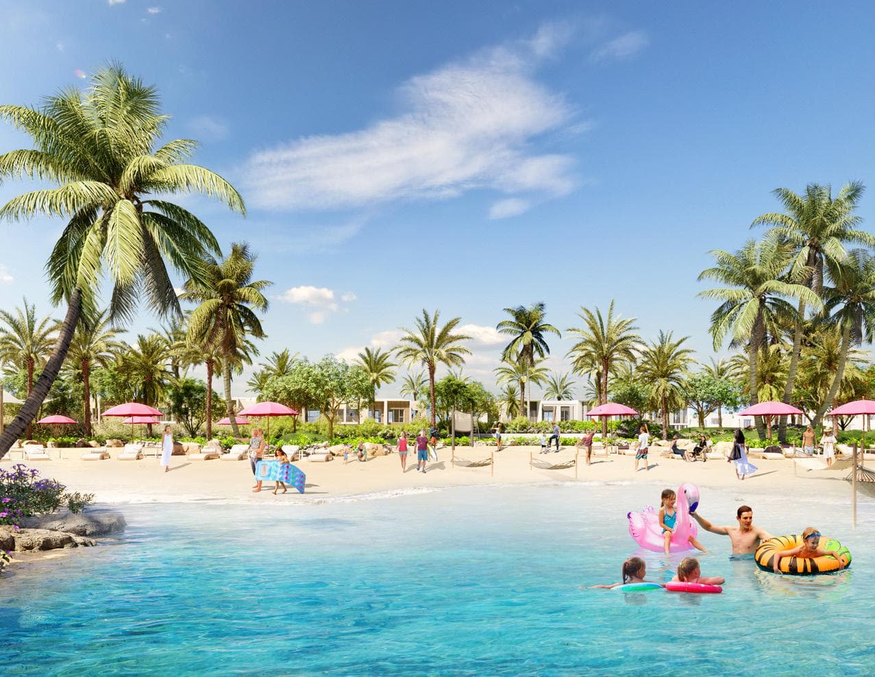 Golden Beach