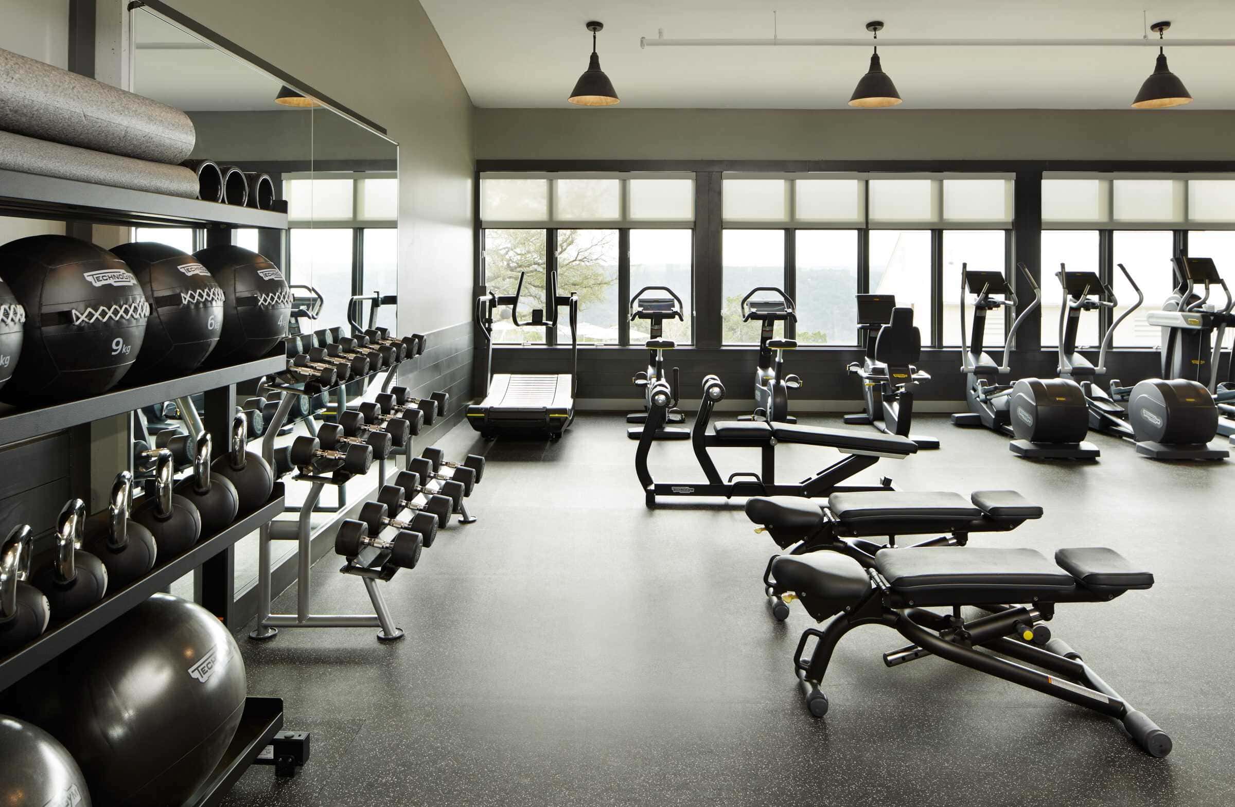 Gym