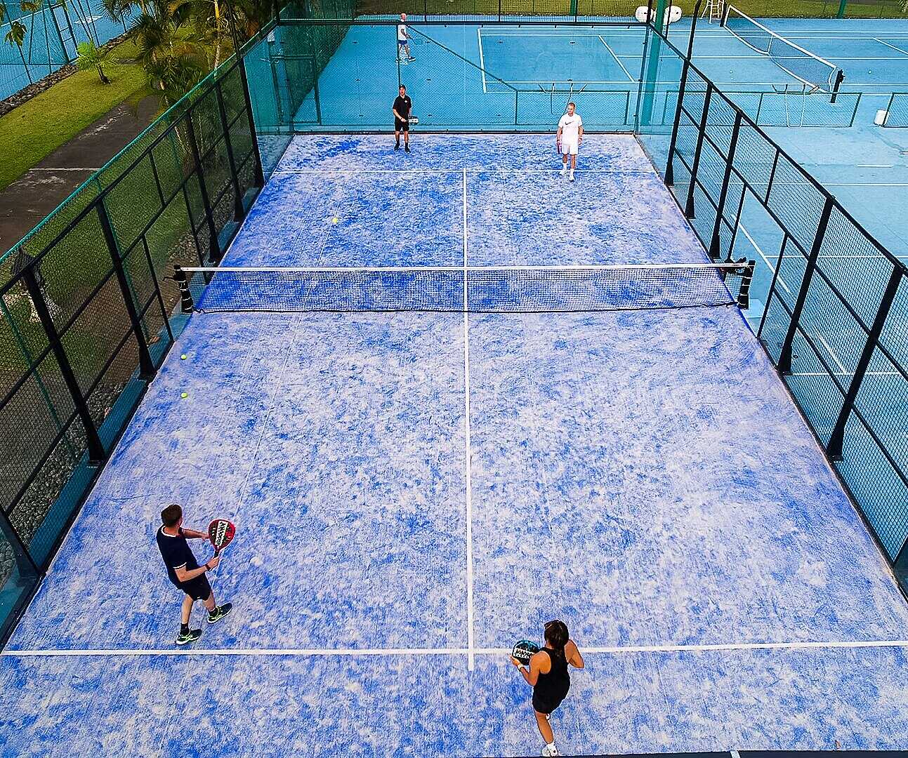 Padel Court