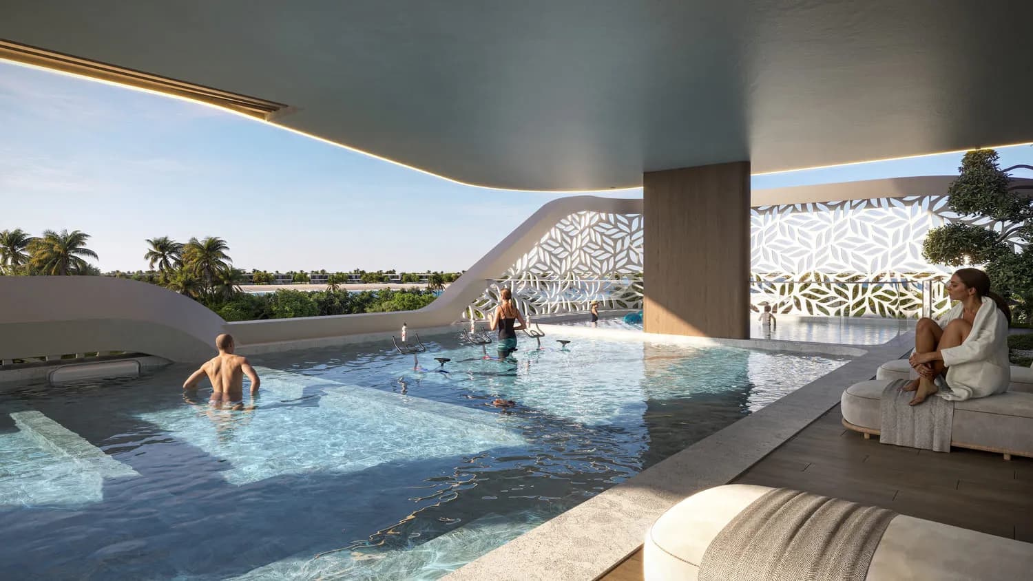 Aqua Gym