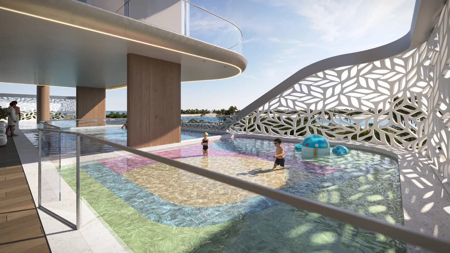 Kids Pool