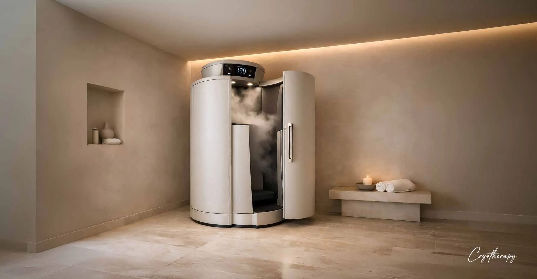 Cryotherapy
