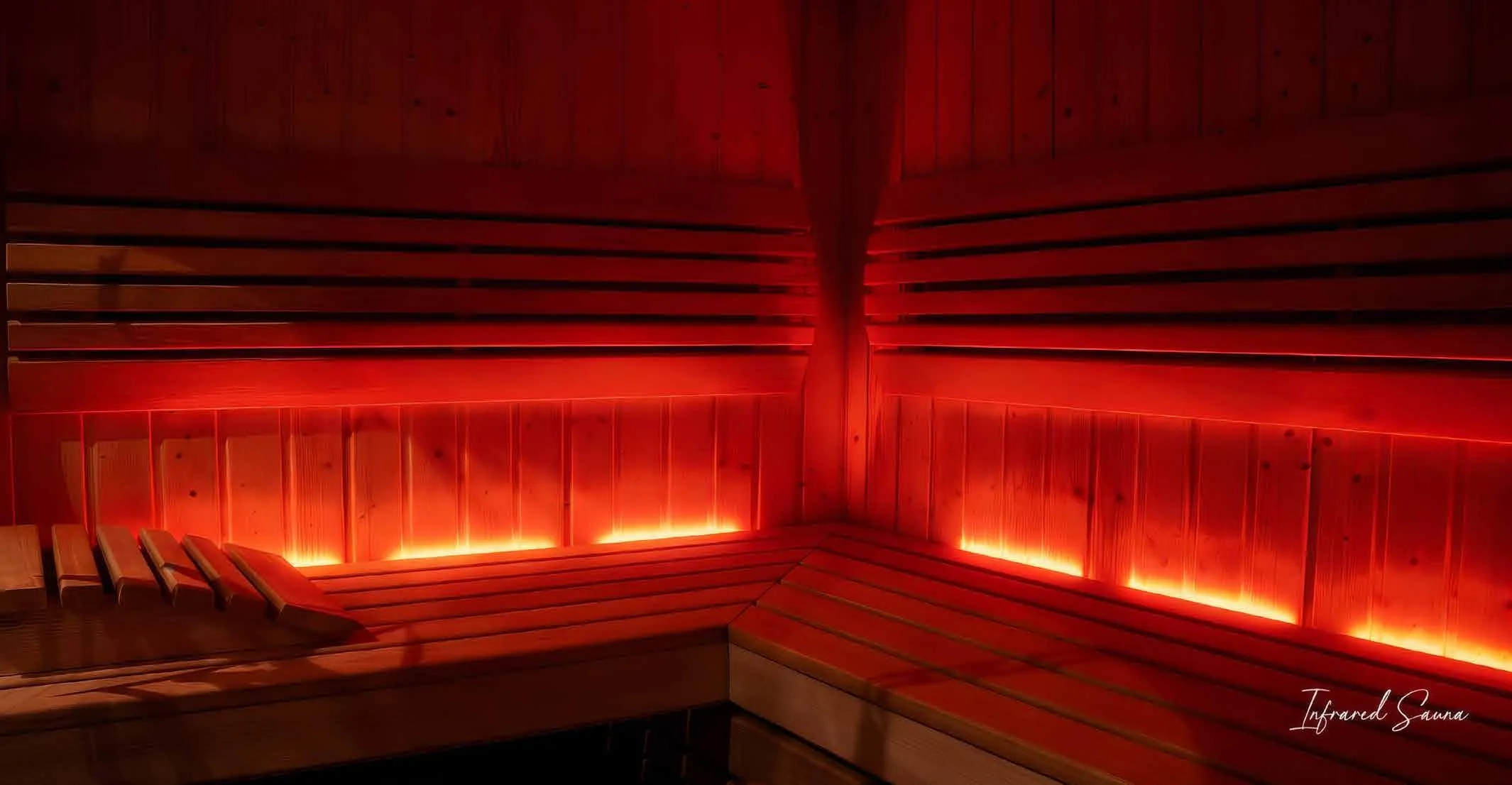 Infrared Sauna