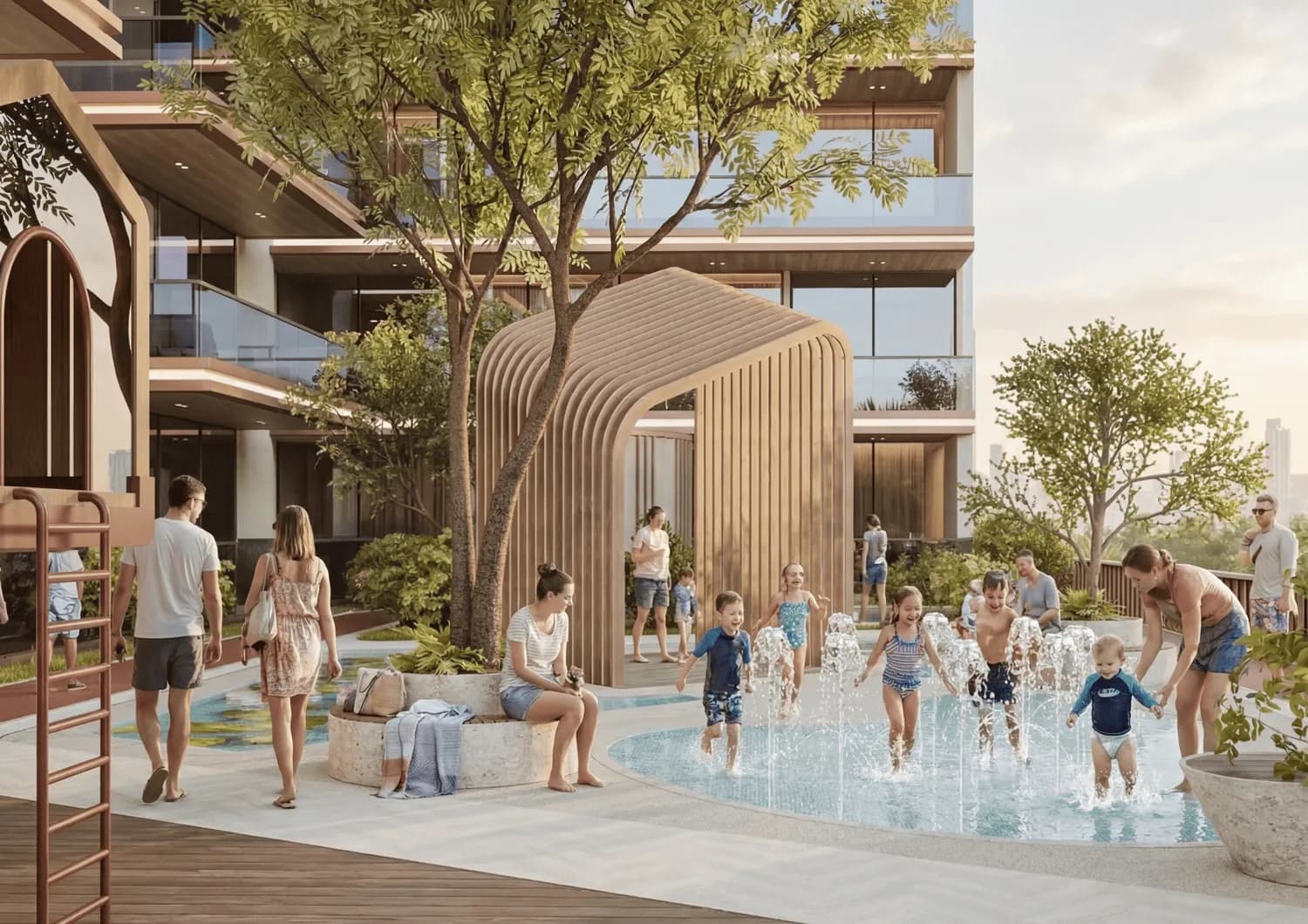 Kids Pool