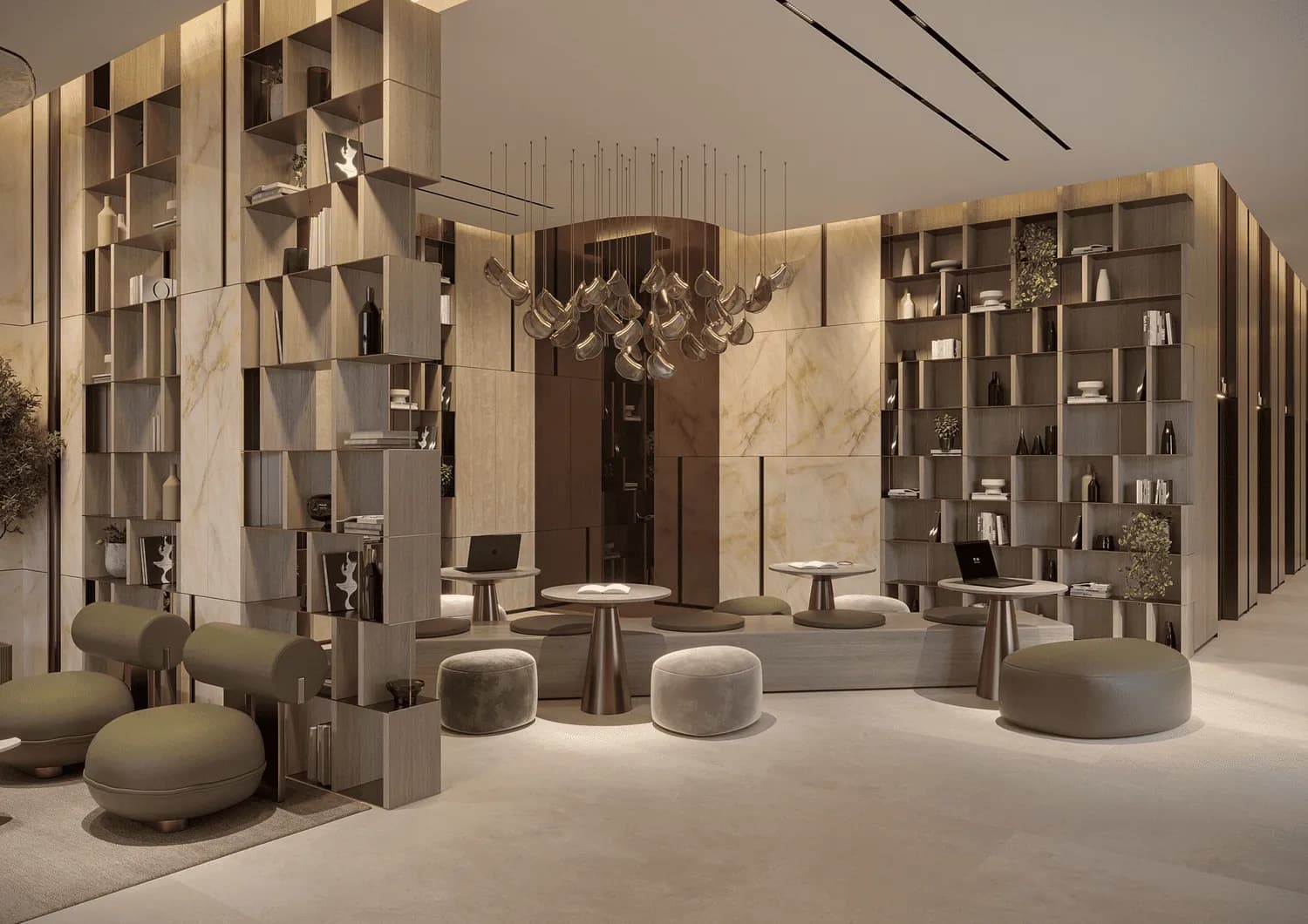 Club House