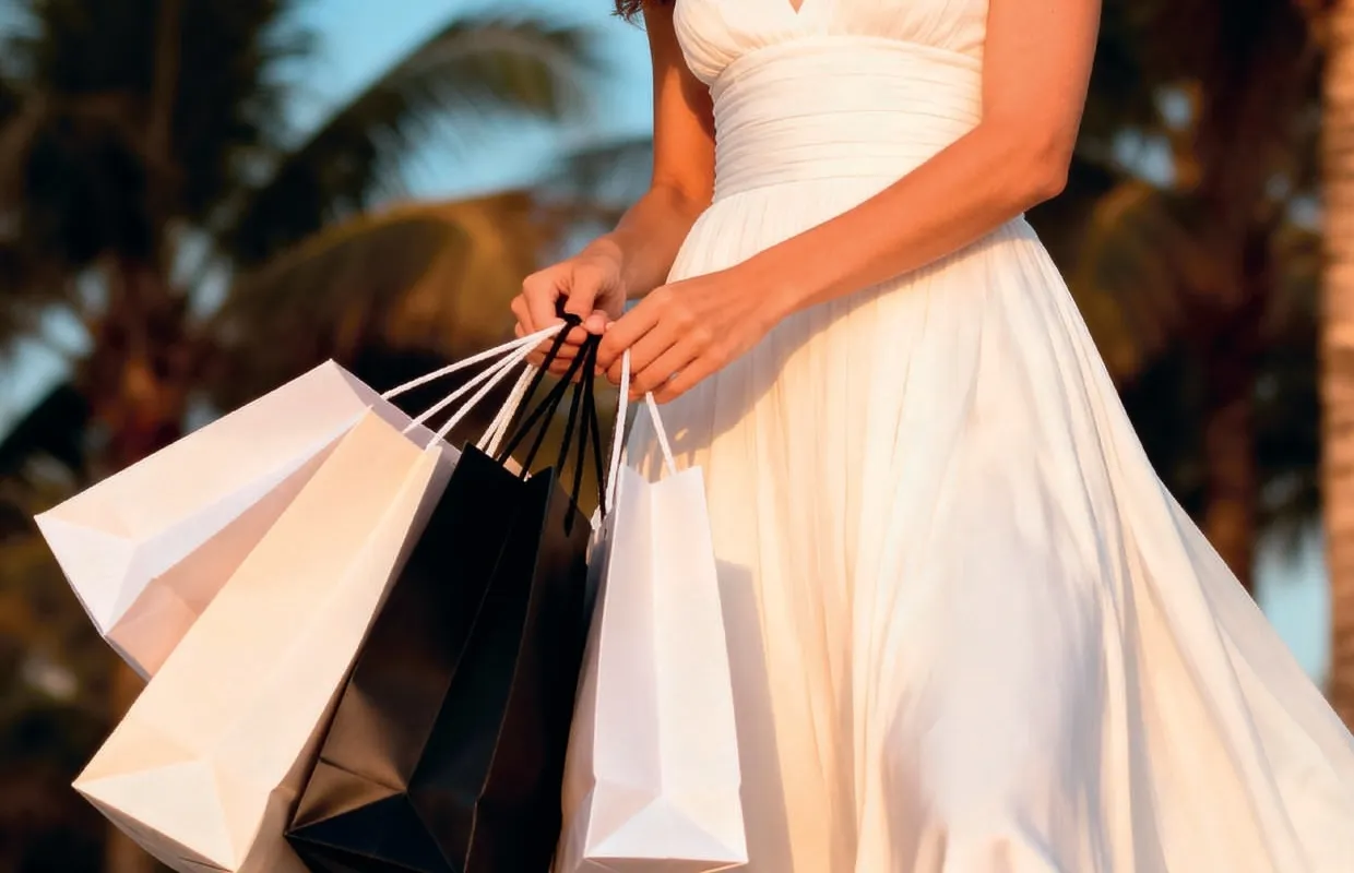 Retail Stores