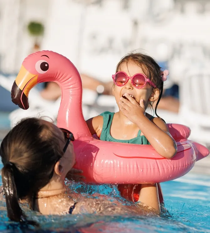 Kids’ Pool