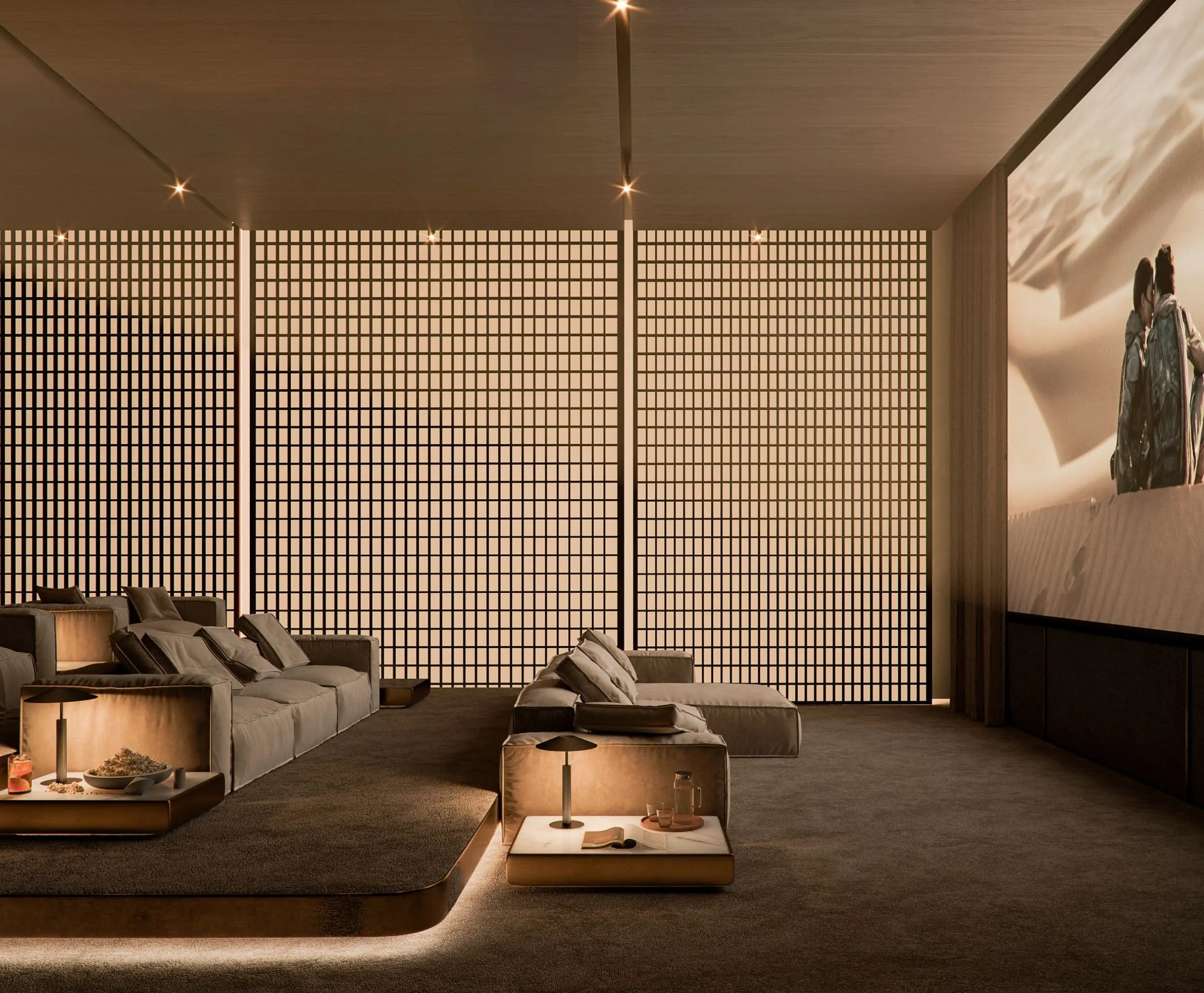 Private Cinema