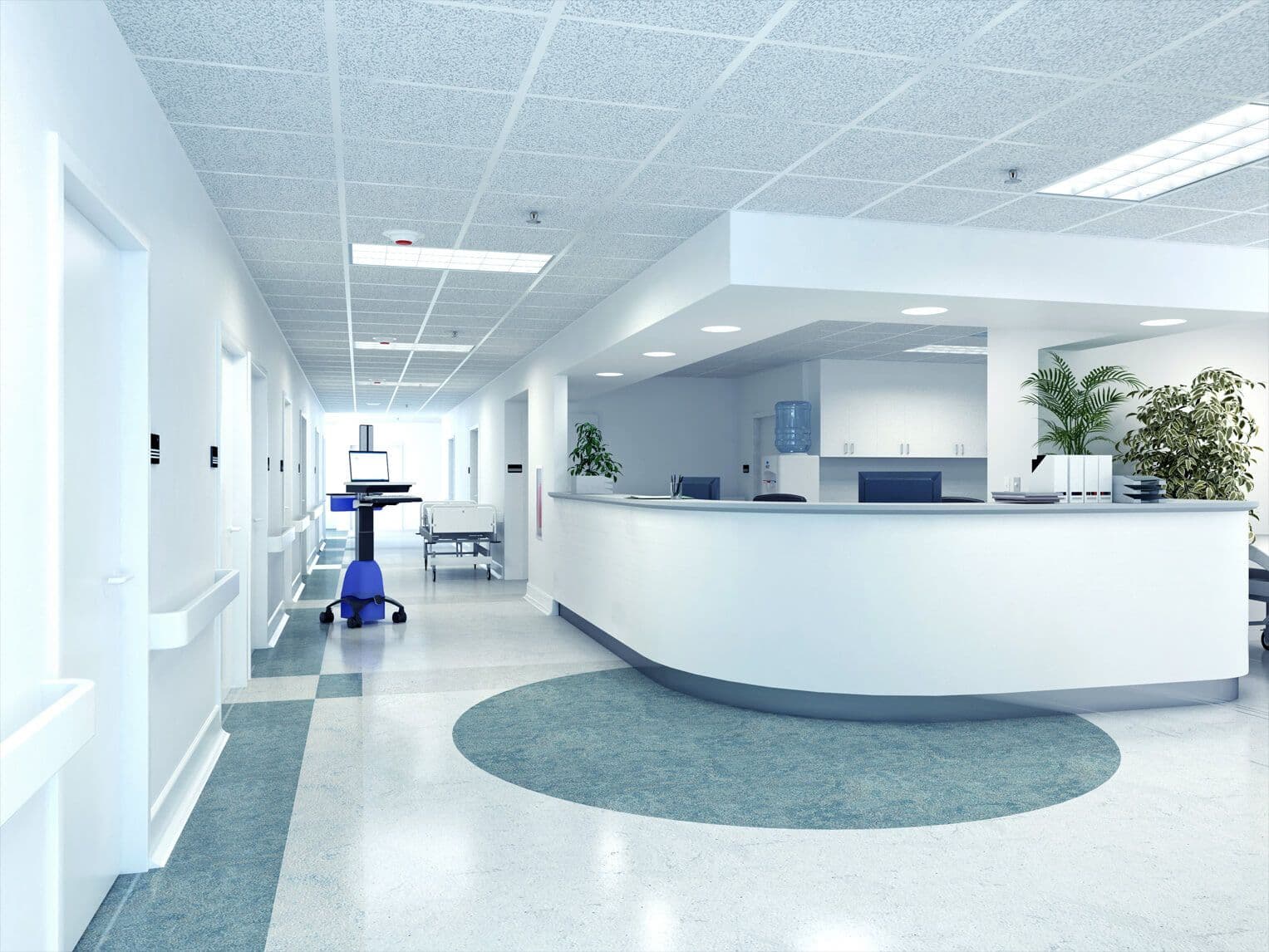 Medical Center