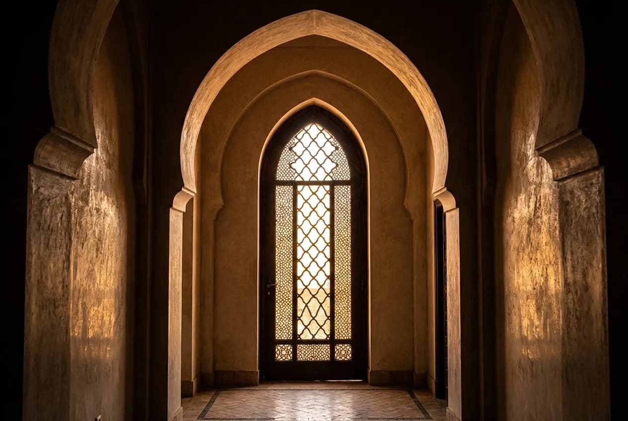 Mosque