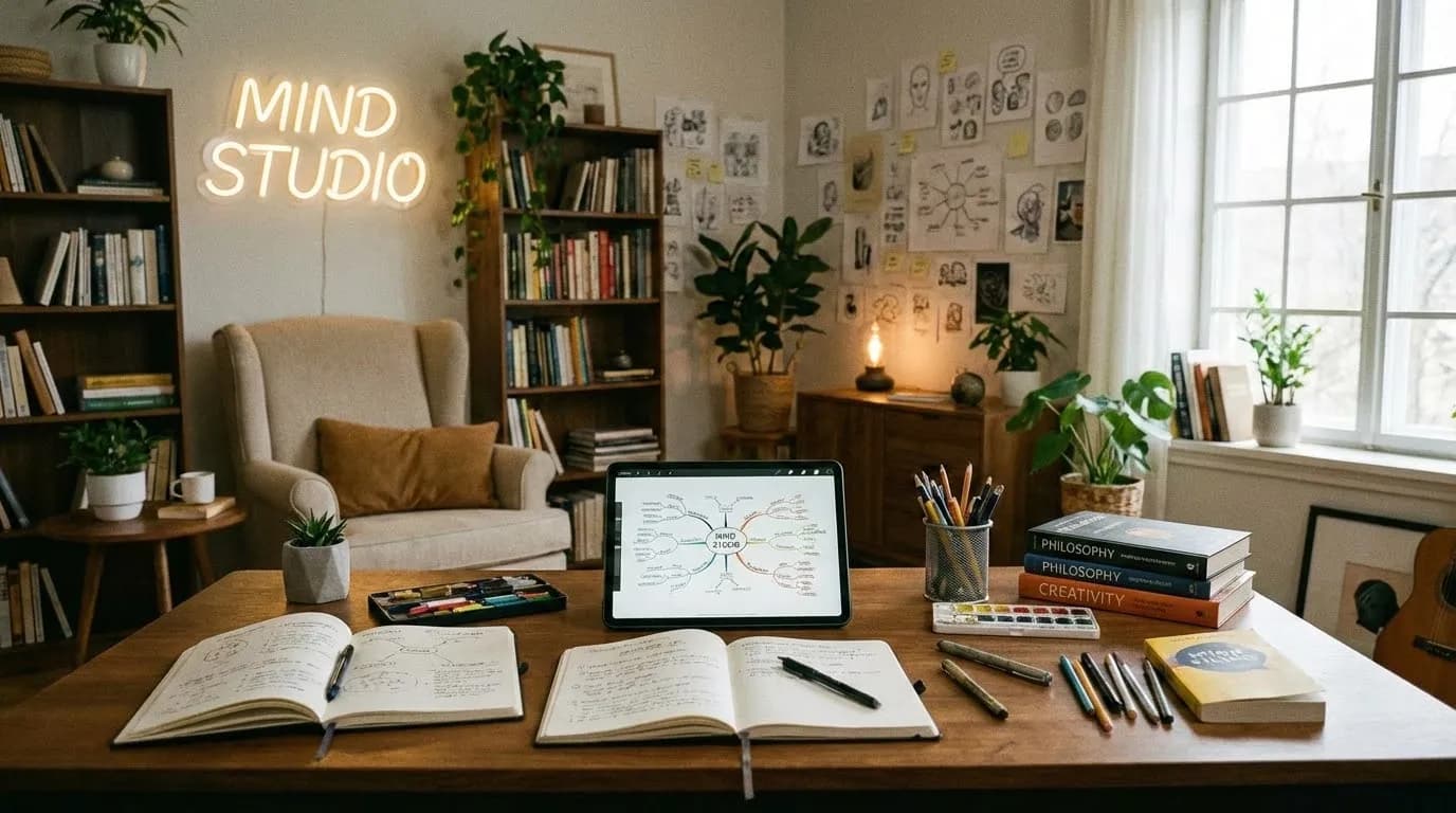 Mind Studio