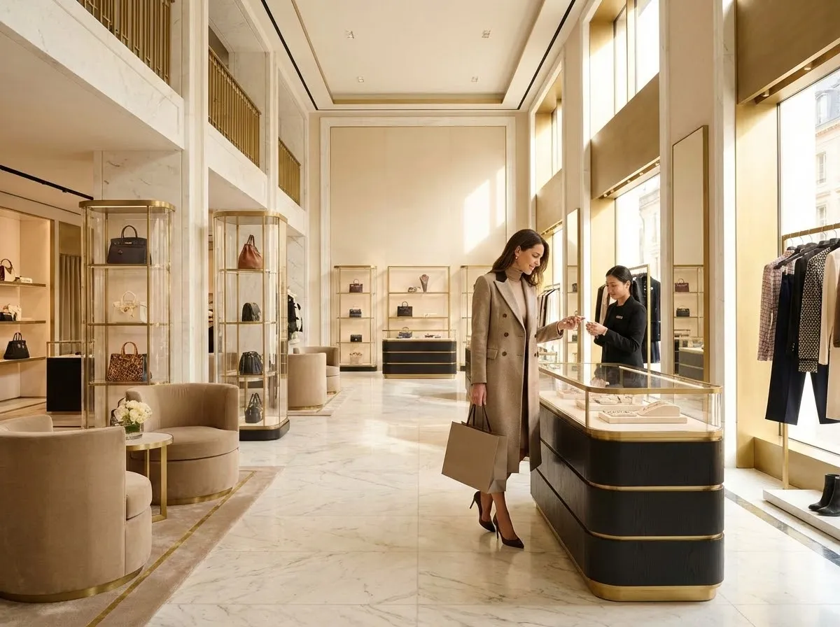 Retail
