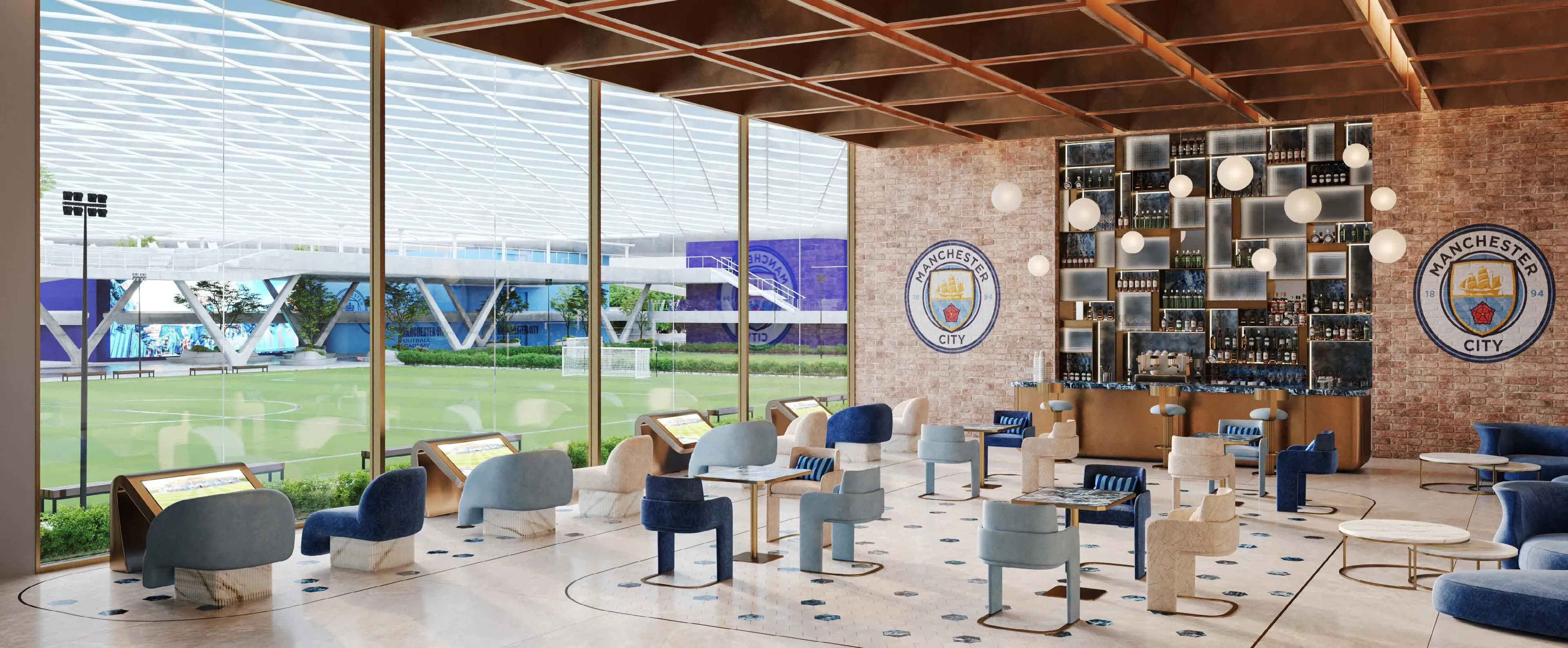 City Lounge