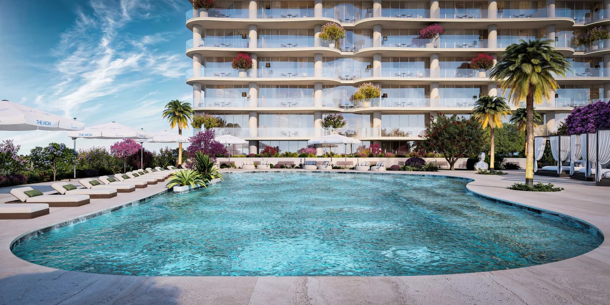 Grand Pool
