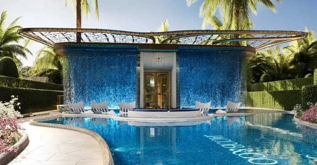 Spa & Wellness Center