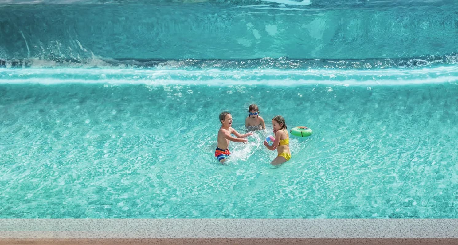 Kids Pool