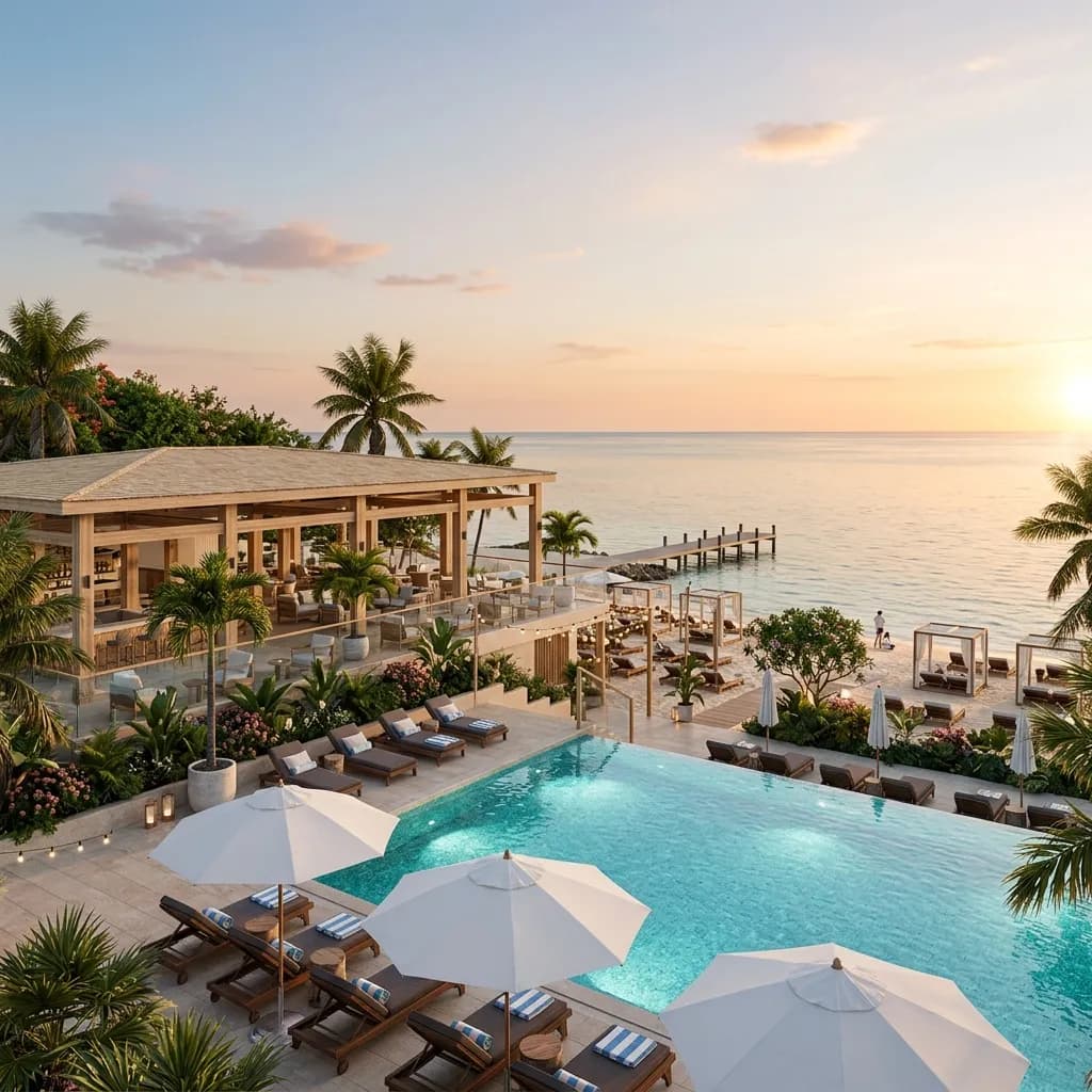 Beach Club
