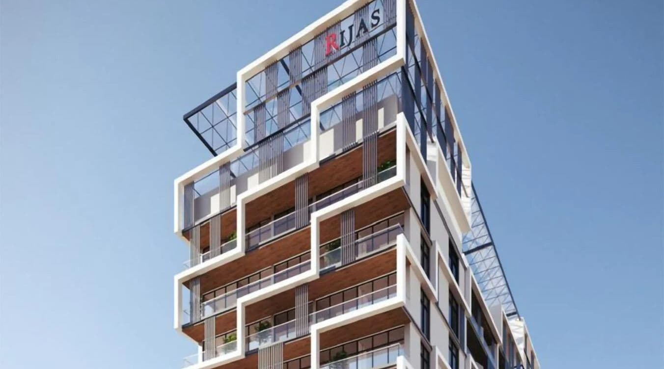 Rijas Suites