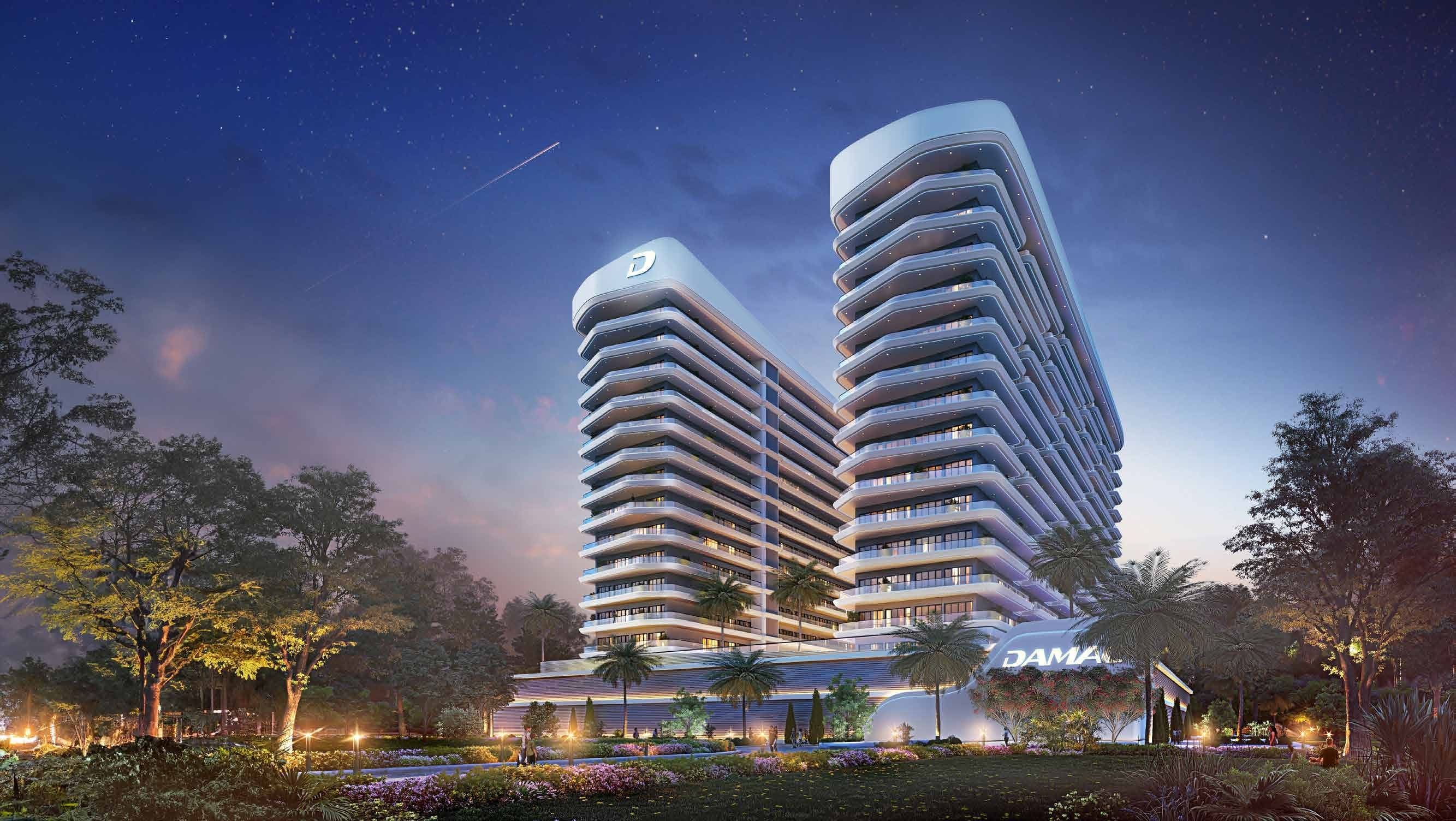 Damac Elo 2