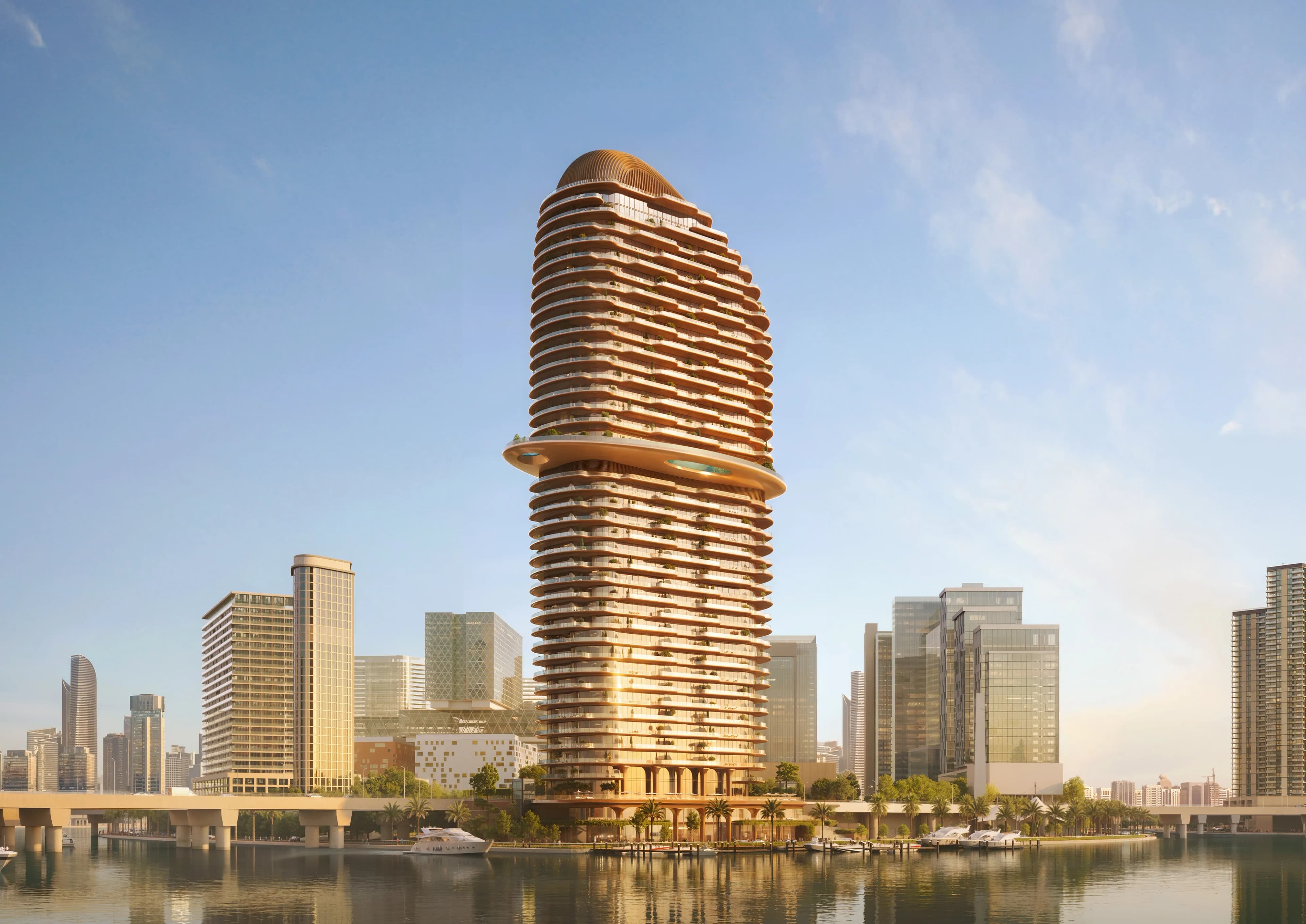 Jumeirah Residence