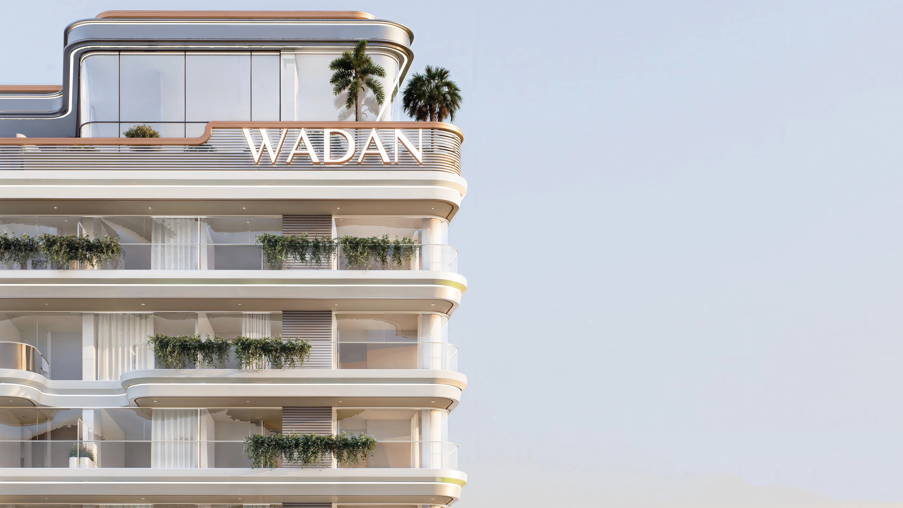 Weston by Wadan Phase 1