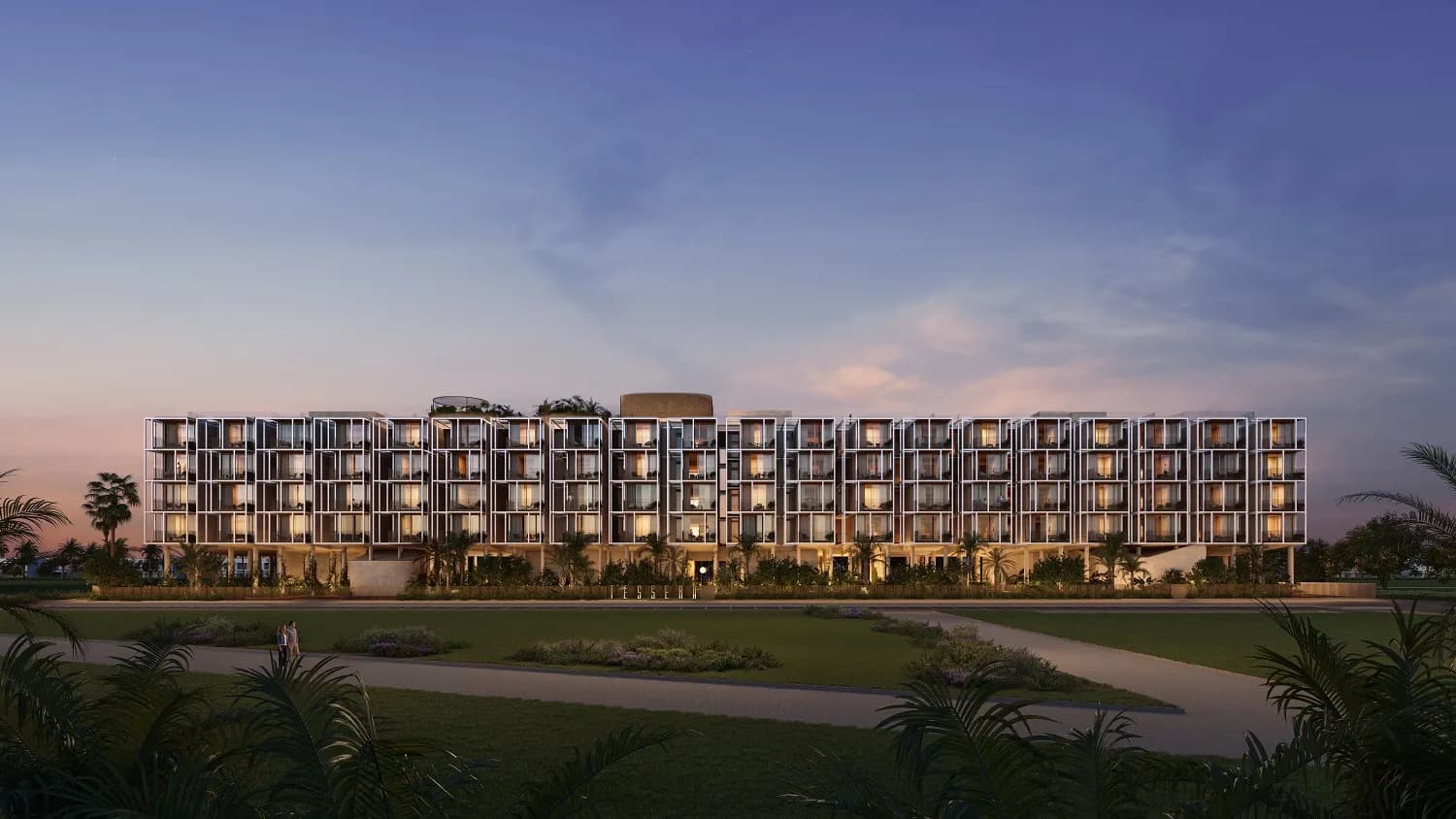 Tessera – Al Ghurair