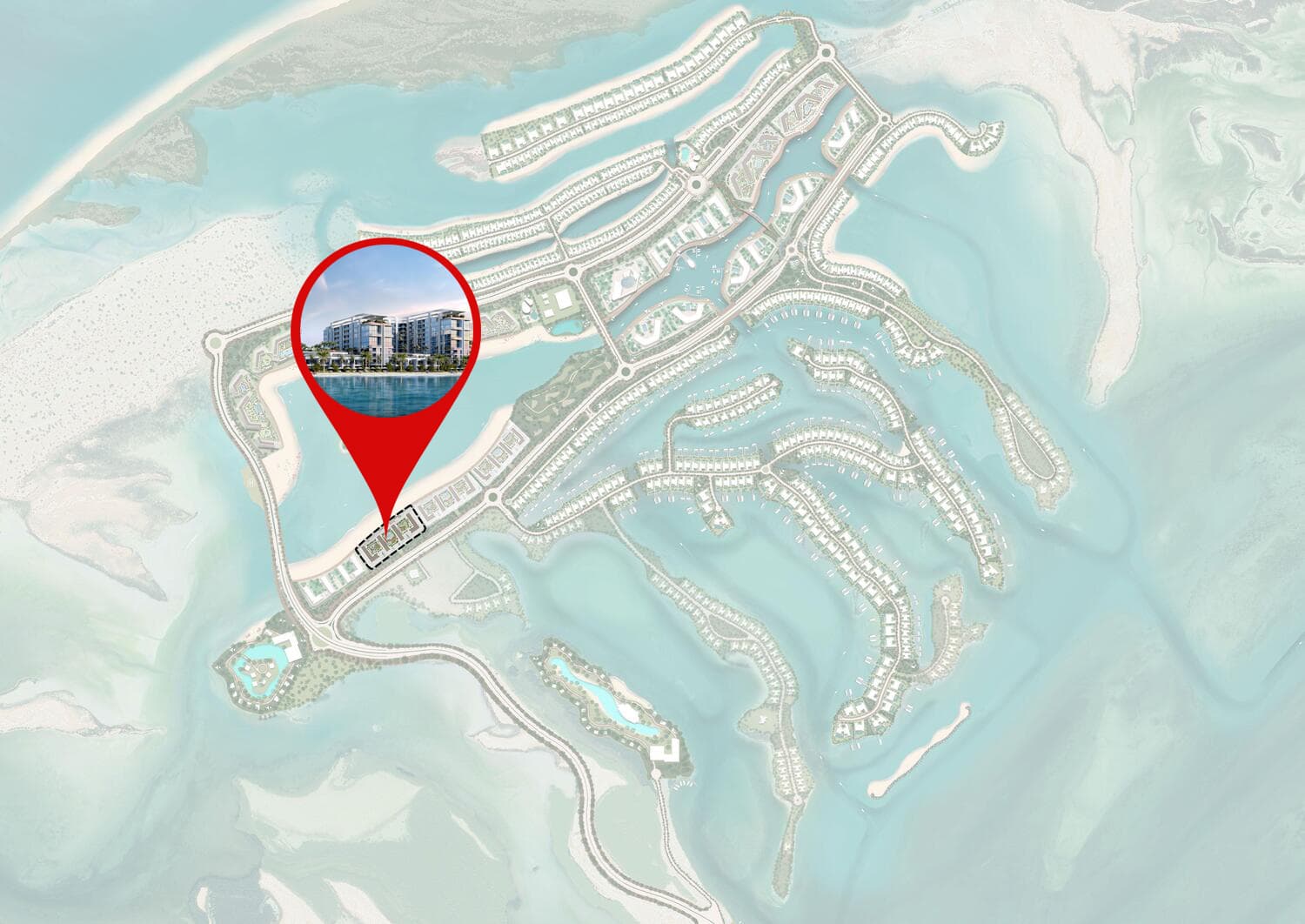 Starline Beach Residences