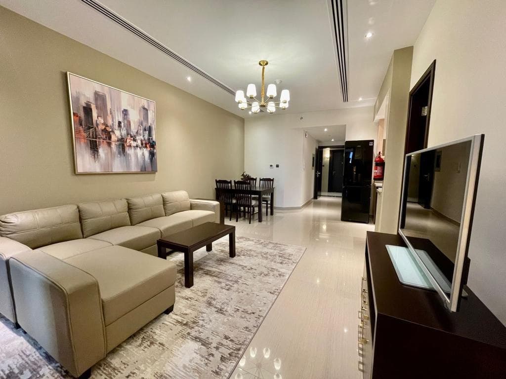 Elite DownTown Residence