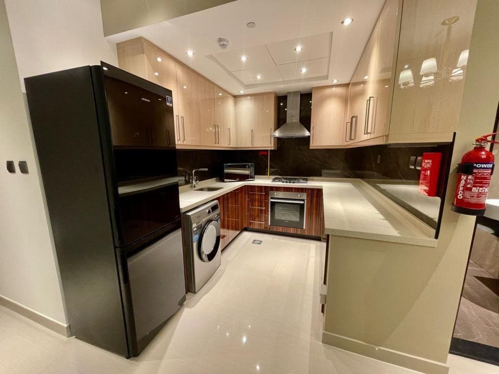 Elite DownTown Residence