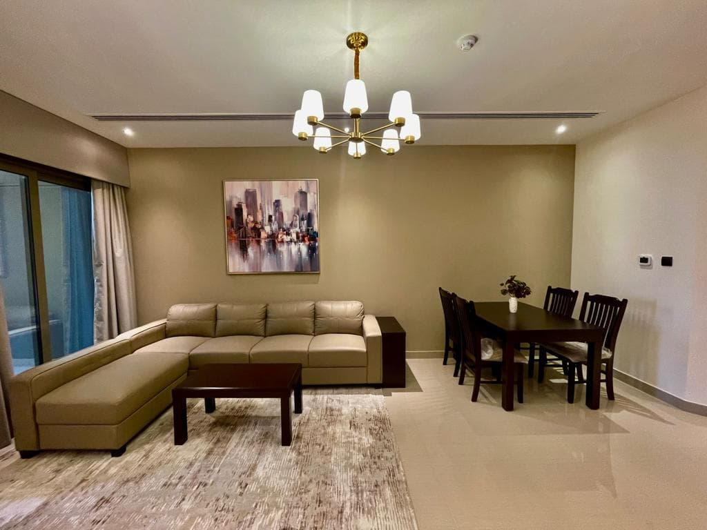 Elite DownTown Residence