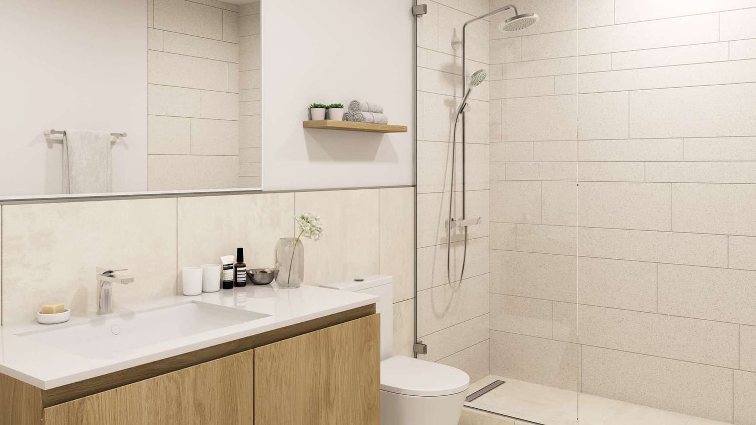 Anbar Residences