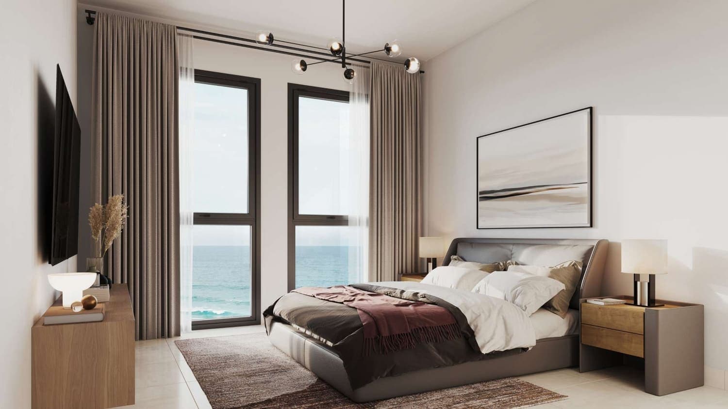 Anbar Residences
