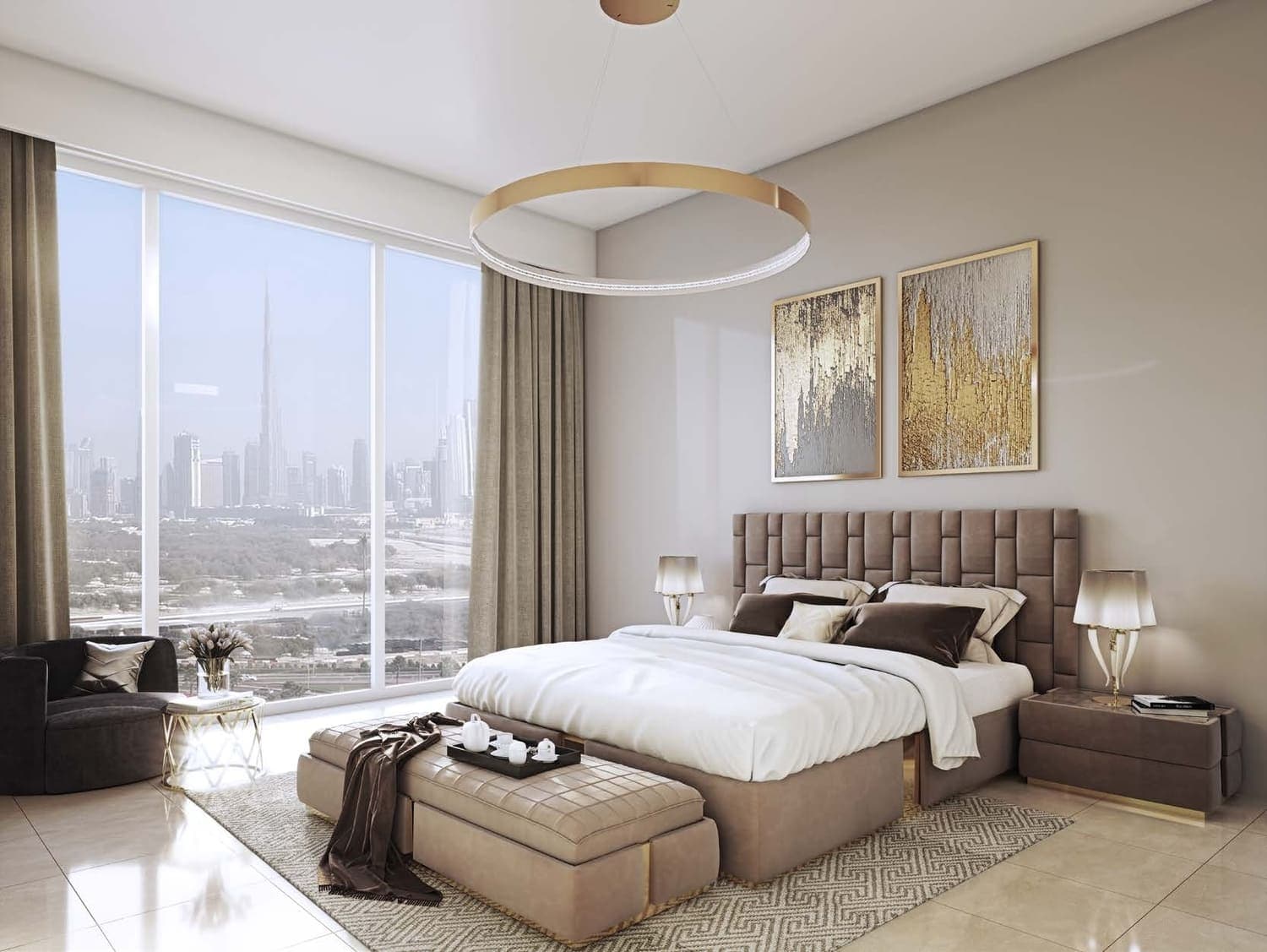 Azizi Park Avenue 1